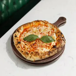 Napoli Margherita